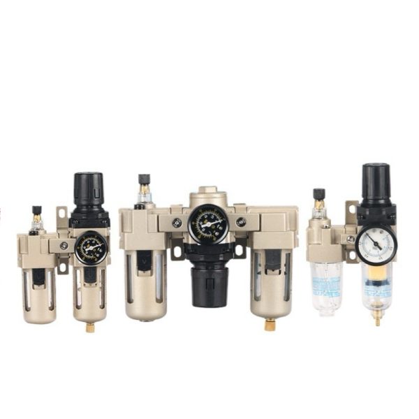 Air Filter Regulator For Air Compressor- Suppliers Manufacturers Factory From China