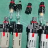 Airtac series air source treatment components