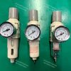 Aw2000-02 Aw Series Pneumatic Compressor Air Source Treatment Filter Regulator