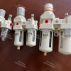 High Quality AC4010-04D Pneumatic Air Filter Units SMC Type Regulator Lubricator Combination Air Source Treatment