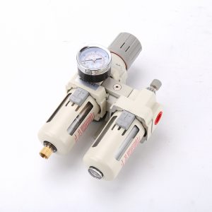 SMC Type FRL Combination Air Filter Regulator Lubricator