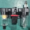 Three-Point Combination Pneumatic Parts Air Source Treatment Air Filter Regulator