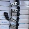 4h Series Pneumatic Air Control Hand Push Valve