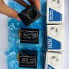 China WOLUN Pneumatic Factory Manufacturer Qe Series Quick Exhaust Valve Air Control Valve