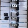 Factory Free sample Solenoid Valve 24vdc - 3H 4H series Hand Lever Valve