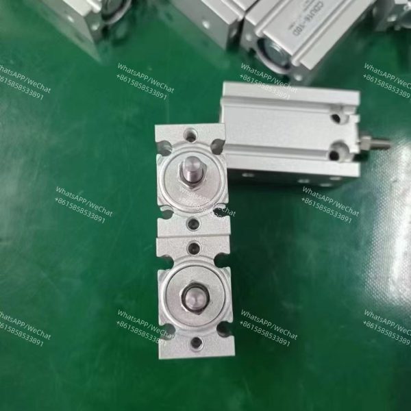 SMC Free Mount Cylinder CU-CDU