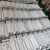 SMC Pneumatic Guided Cylinder - Air Slide Table Series MXS