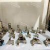 Lever Clamps For SDA ALC Pneumatic Cylinder4
