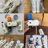 FESTO tupe of Auto Drain Valve Air Filter Regulator Appropriated for Compressed Air