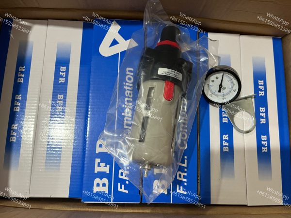 Hot Sale Bfr Series Filter&Regulator