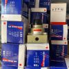 Hv Series Pneumatic Air Hand Control Rotary Solenoid Valve