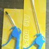 Pneumatic Industrial Air Blow Dust Cleaner Plastic Air Duster Blow Air Gun