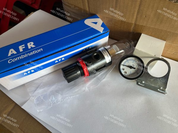 copper filter Air Filter Combination