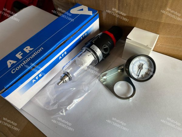plastic filter Air Filter Combination