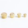 Bslm Male Thread Pneumatic Exhaust Muffler Silencer Bslm-01 Bslm-02 Bslm-03 Bslm-04