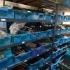MAL mini pneumatic cylinder Barrel