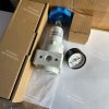 QTY Series Air Regulator QTY-15 Pressure Reduction Valve