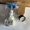 QTY Series Pressure Regulator Valve