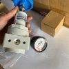 Qtyh-15 Series 1/2PT High Pressure Air Regulator Valve