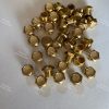 WOLUN Pneumatic Brass Bslm Muffler