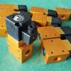 WOLUN Series 3/2 Way High Pressure Solenoid Valve