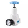 High Pressure Regulator QTYH - WOLUN Pneumatic
