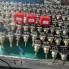 1inch 1/2/3/4 Data Output Water Flow Switch Differential Pressure Flow Switches
