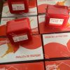 Paddle Type Chiller Red Water Flow Switch Hfs-25 for Heating Systems