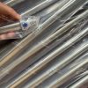 Stainless Steel Small Cylinder Dsnu Series Mini Stainless Steel Cylinder