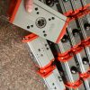 Double Acting Pneumatic Actuator