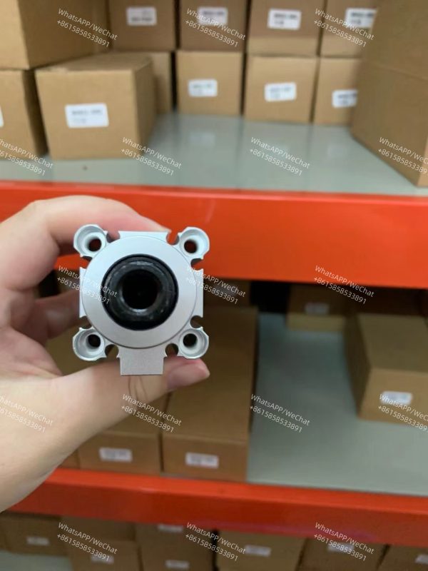 Mk. Mkb Series SMC Type Clamping Cylinder Mk Rotary Aluminium Cylinder