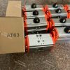 Pneumatic China Manufacturer At63 Double Acting Pneumatic Actuator