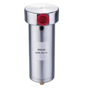 Qslh Series High Pressure Filter Festo Type
