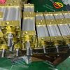Sct Double Acting Cylinder Airtac Small Pneumatic Cylinder