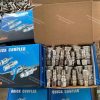 C Type Pneumatic Fittings Quick Coupler SP PP SH PH SM PM SF PF
