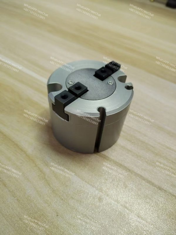 MHS2, Air Gripper, 2 Finger, Parallel Style