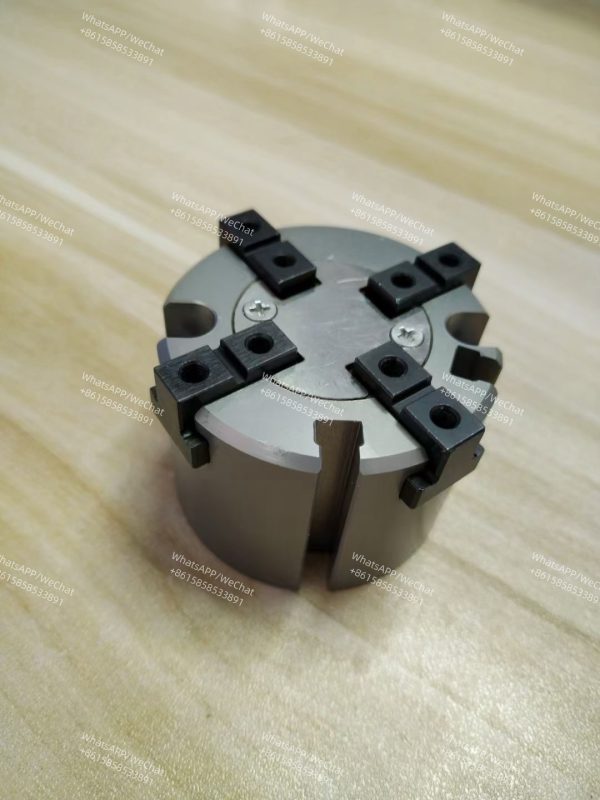 MHS4, Air Gripper, 4 Finger, Parallel Style