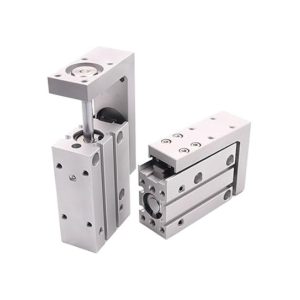 MXH/HLH Precision Pneumatic Cylinder MXH6-5 MXH6-10 MXH6-15 MXH6-20 MXH6-25 MXH6-30 HLH6X5S HLH6X10S HLH6X15S HLH6X20S HLH6X25S