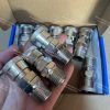 Pneumatic Hose Quick Coupler Release Connectors C-Type Japan Pneumatic Air Quick Connector