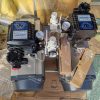Electro Pneumatic Positioner-yT1000