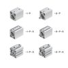 FESTO Short Stroke Cylinders ADVC And AEVC