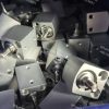 Festo Type Short-stroke cylinders ADVC-20-15-A-P