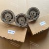 SMC Pneumatik CRB2BWU40-270SZ