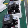 Yt-1000 Rotary Electro Pneumatic Positioner with Feedback