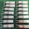 Clamp Pneumatic Cylinder 2015 1615 D Series
