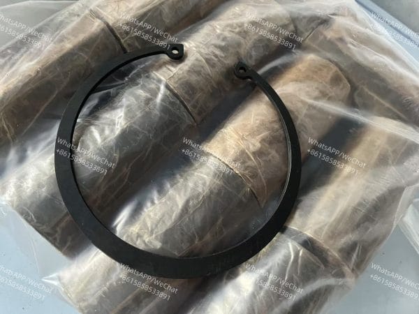 65Mn retaning ring