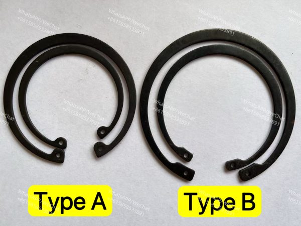 snap ring