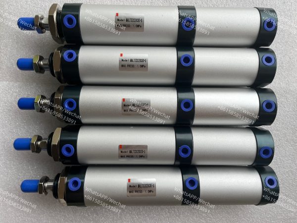 Authentic Packaging Machine Cylinder MALT32X20X30-U