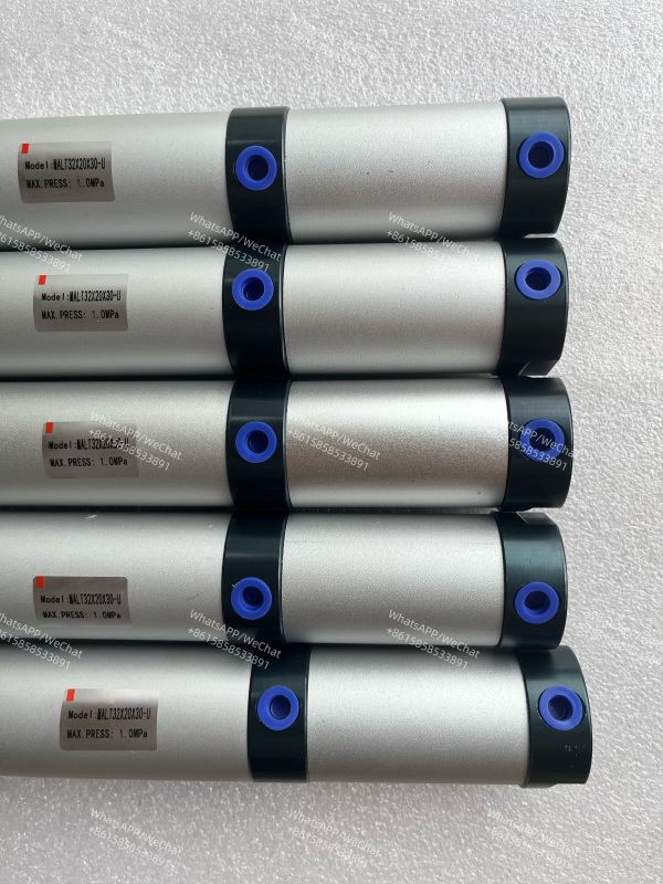 Authentic packaging machine cylinder