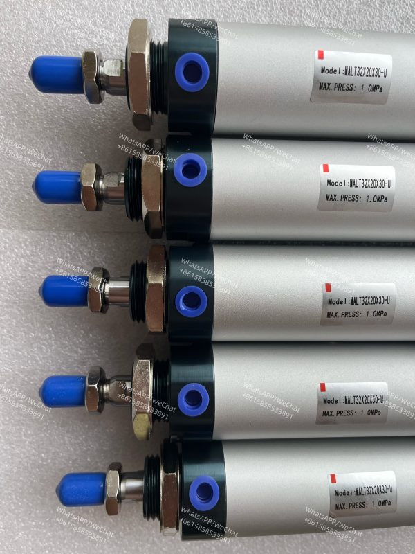 Authentic packaging machine cylinder MGPT32 X 20 X 30-U